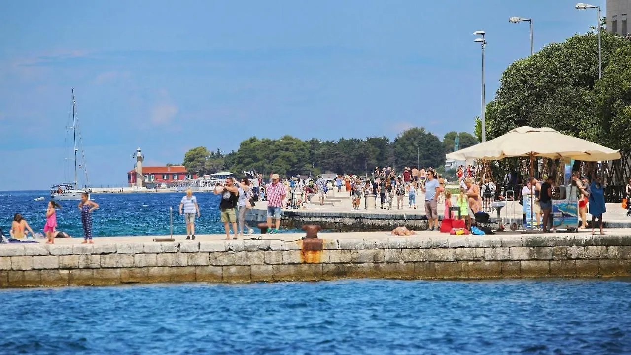 Apartment Marina Ζαντάρ