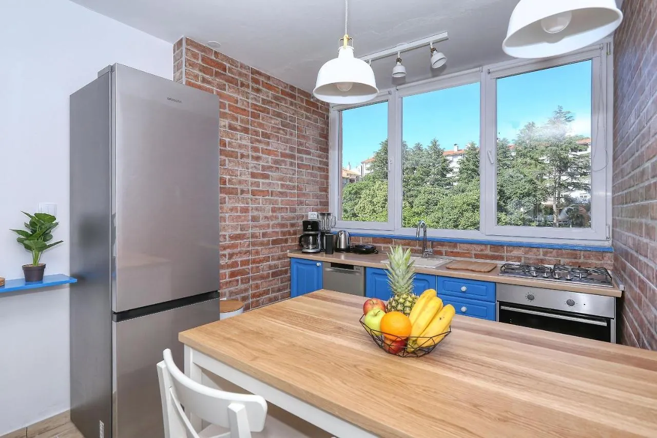 Apartment Marina Ζαντάρ