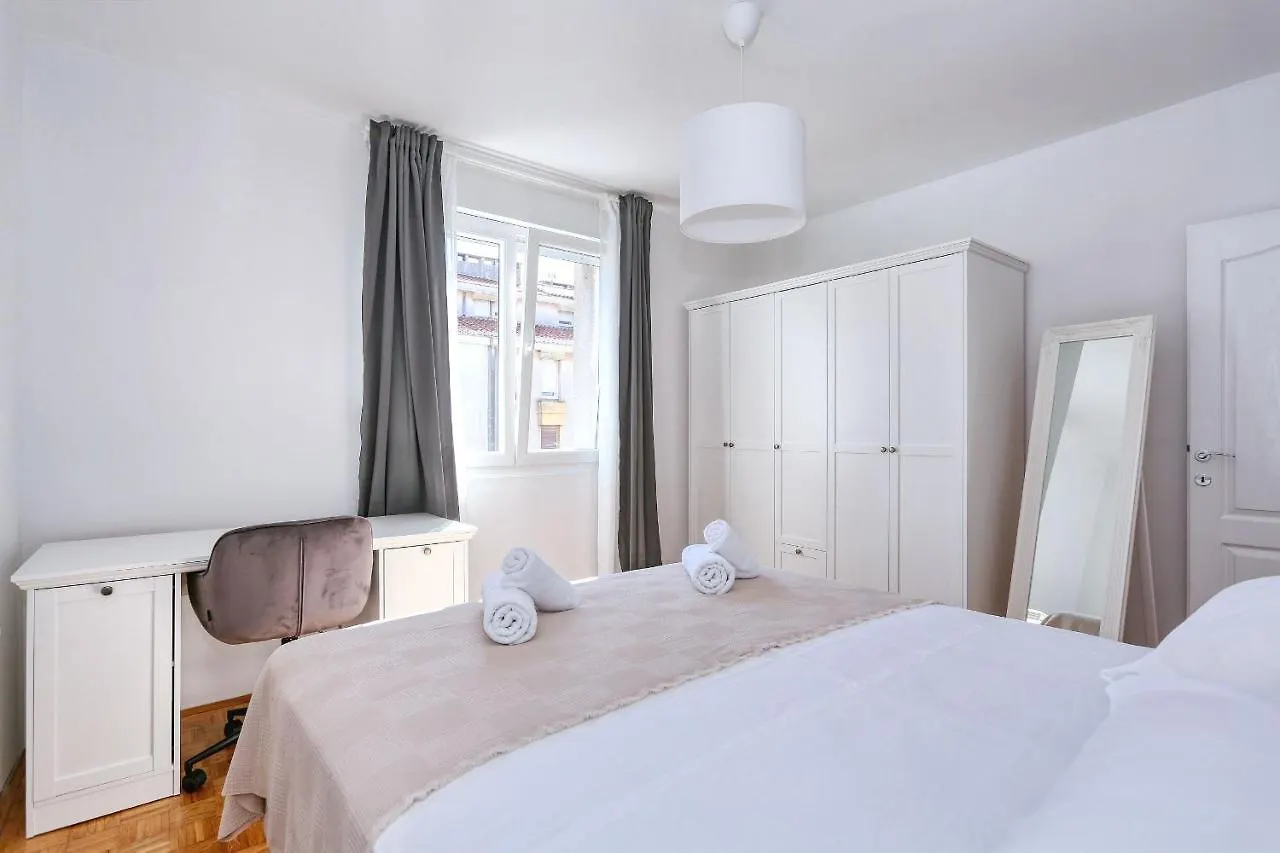 Apartment Marina Ζαντάρ Κροατία
