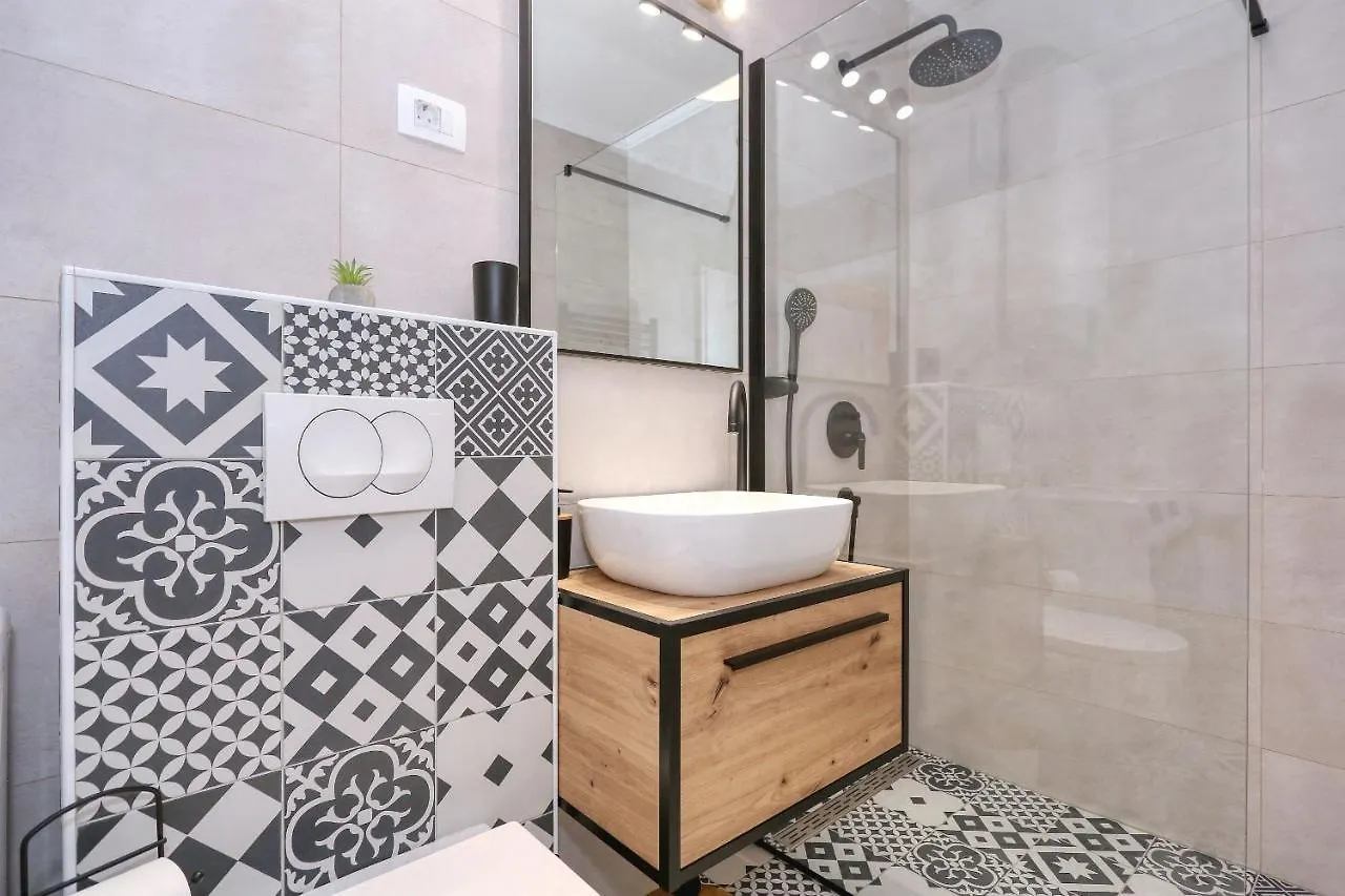 Apartment Marina Ζαντάρ