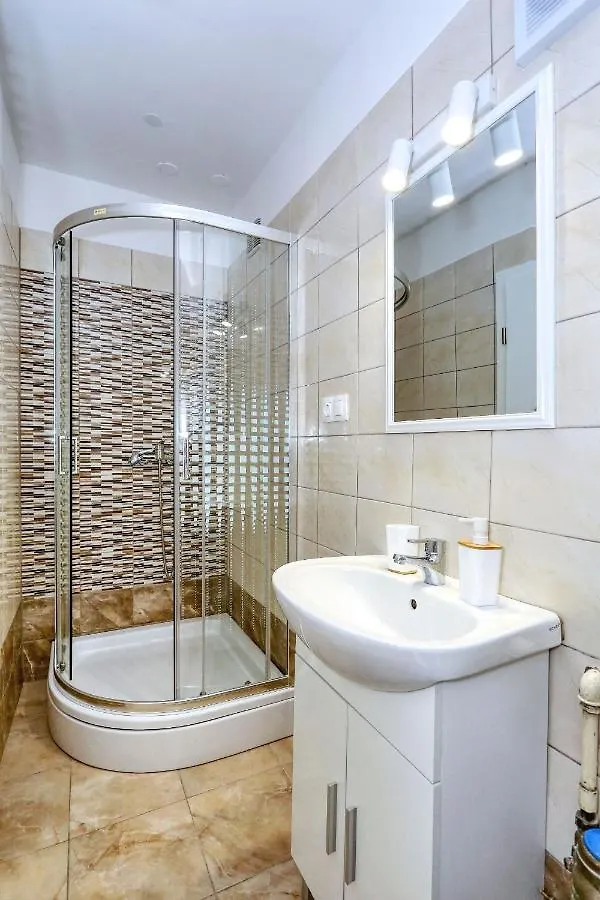 Apartment Marina Ζαντάρ