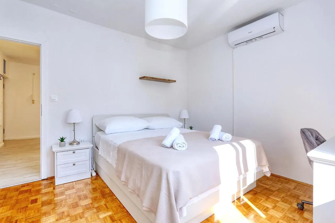 Apartment Marina Ζαντάρ