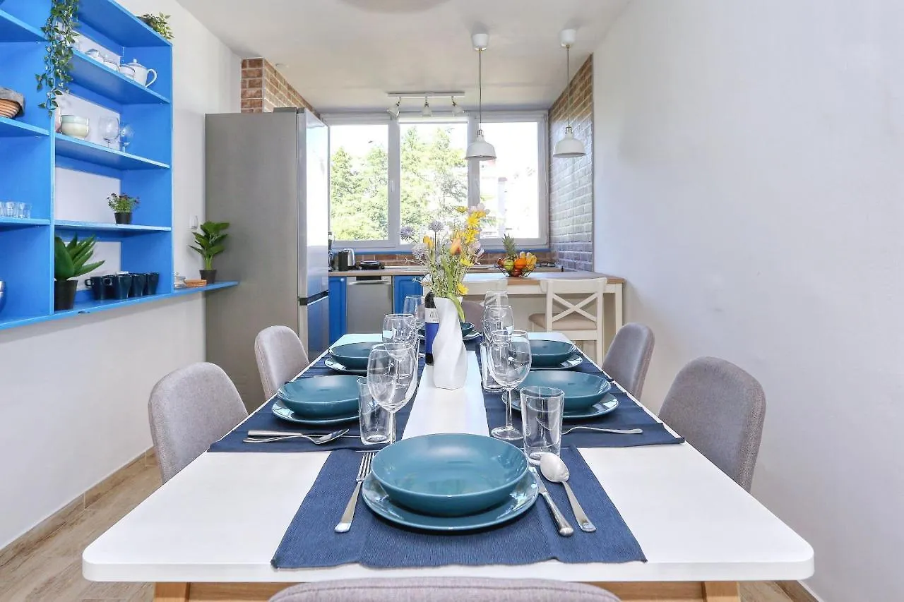 Apartment Marina Ζαντάρ