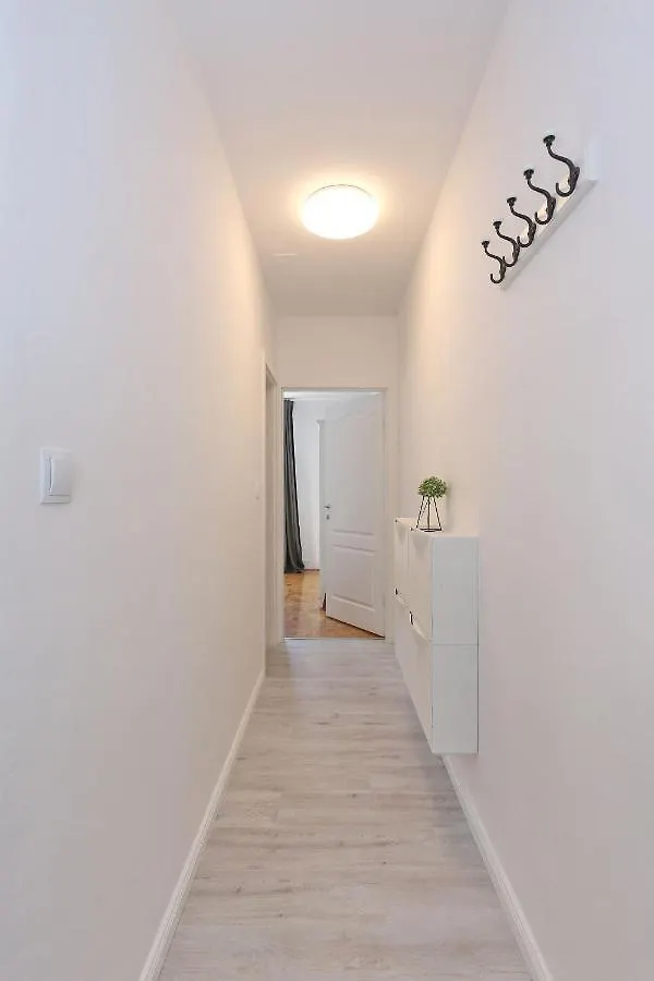 Apartment Marina Ζαντάρ Κροατία